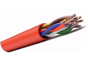 огнестойкий,  пожаробезопасный кабель продажа