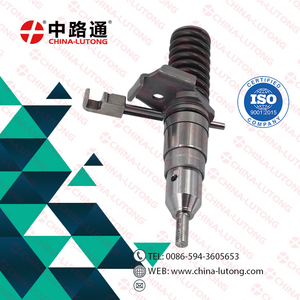 форсунки двигателей Caterpillar 3126&форсунки для двигатель Caterpillar c13