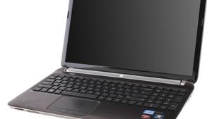 Ноутбук HP на продажу - Изображение #1, Объявление #1729627