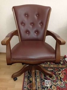 Продам кресло - Изображение #1, Объявление #1734137