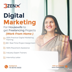 Advanced Digital Marketing Course in hyderabad
