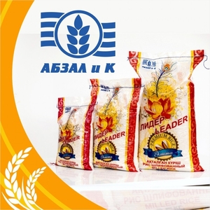 Оптовая продажа риса сортов 
