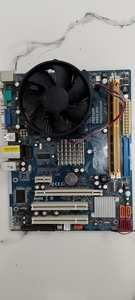 Материнская плата AsRock - Изображение #1, Объявление #1749914