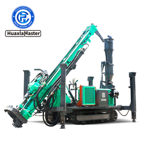 Core drill rig - Изображение #1, Объявление #1750067