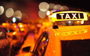  Такси в городе Актау, по месторождениям (Перевахтовка работников). - Изображение #6, Объявление #1688574
