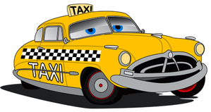 Такси по Мангистауской области (жд вокзал - город - жд вокзал) - Изображение #2, Объявление #1598528