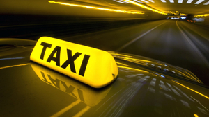 Такси по Мангистауской области (жд вокзал - город - жд вокзал) - Изображение #6, Объявление #1598528
