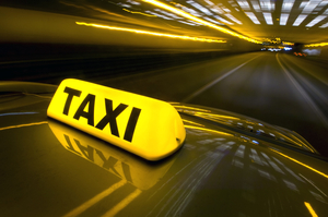 Такси по Мангистауской области (жд вокзал - город - жд вокзал) - Изображение #3, Объявление #1598528