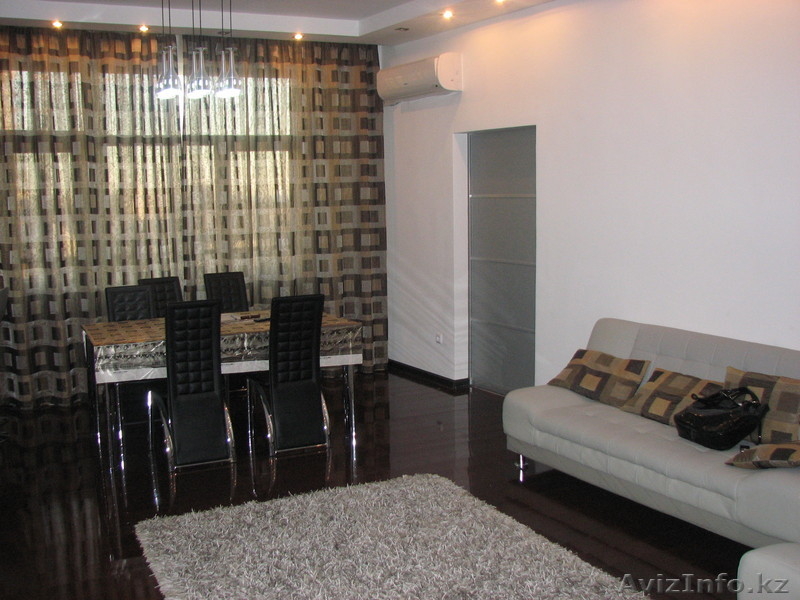 Элитная 2-х комнатная квартира - Изображение #1, Объявление #24735