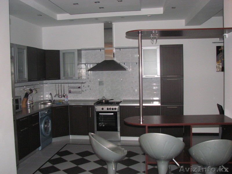 Элитная 2-х комнатная квартира - Изображение #2, Объявление #24735