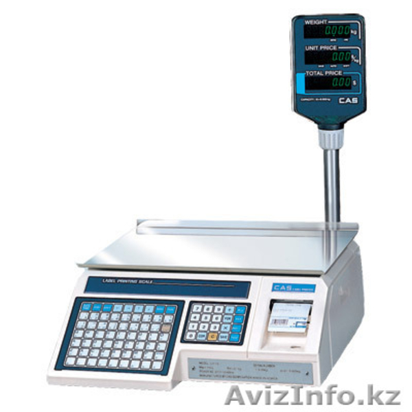 Весы электронные - Изображение #1, Объявление #29157