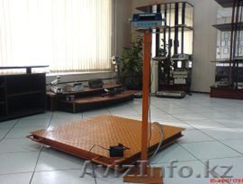 Весы электронные - Изображение #2, Объявление #29157