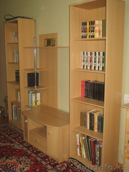 Горка-трансформер под телевизор - Изображение #1, Объявление #37690