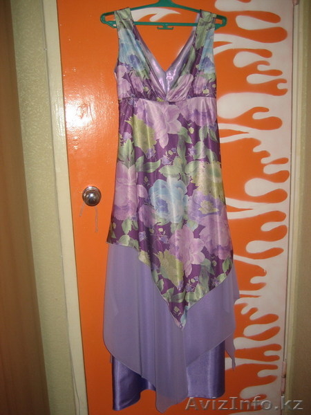 Вечерние платья - Изображение #2, Объявление #37669