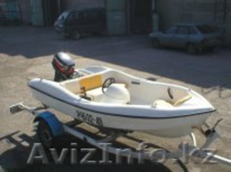 Продаются водные велосипеды - катамараны, лодки - Изображение #5, Объявление #44676