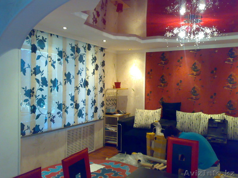 Жалюзи, ролл - шторы - Изображение #4, Объявление #68413