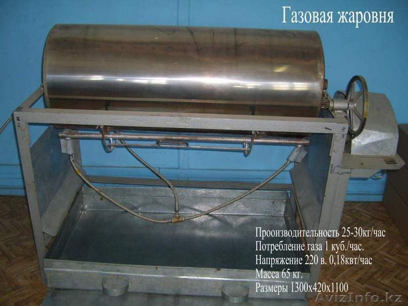 Семечки подсолнечника жареные - Изображение #2, Объявление #11427