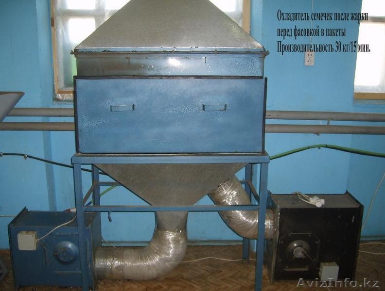 Семечки подсолнечника жареные - Изображение #4, Объявление #11427