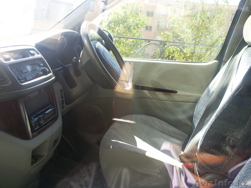 Toyota Hiace Regus - Изображение #5, Объявление #97295