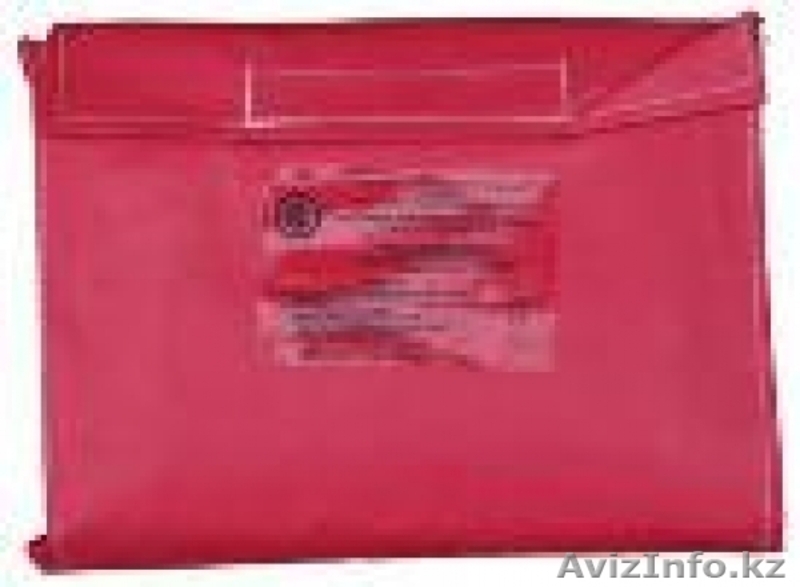 Огнетушители. пожарная ткань. - Изображение #2, Объявление #111907