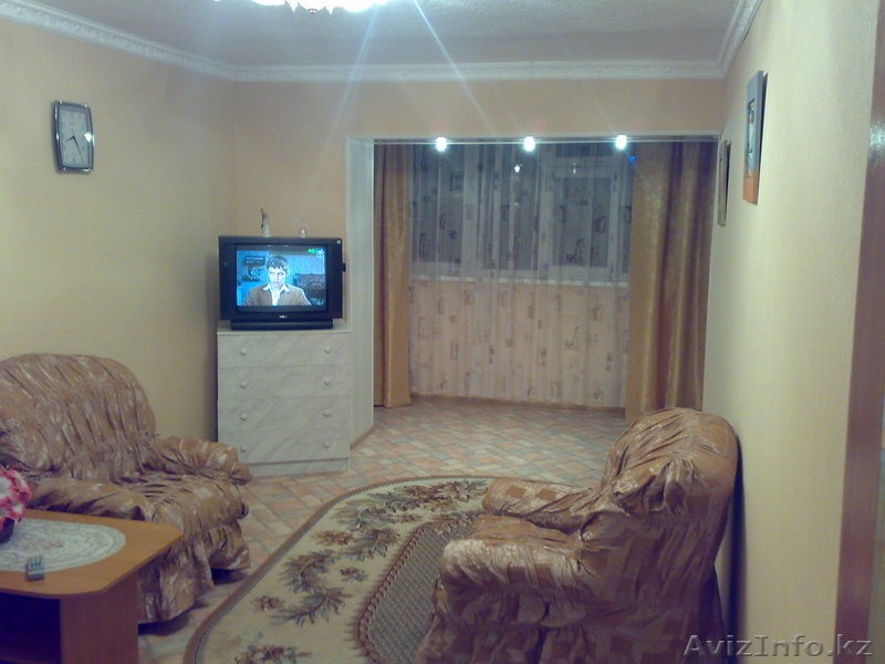 сдам посуточно 2х и 1 к.кв - Изображение #4, Объявление #106255