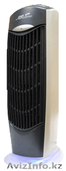Очистители, увлажнители воздуха AirComfort в Алматы - Изображение #1, Объявление #129497