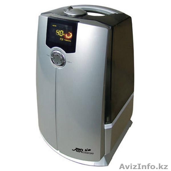 Очистители, увлажнители воздуха AirComfort в Алматы - Изображение #2, Объявление #129497