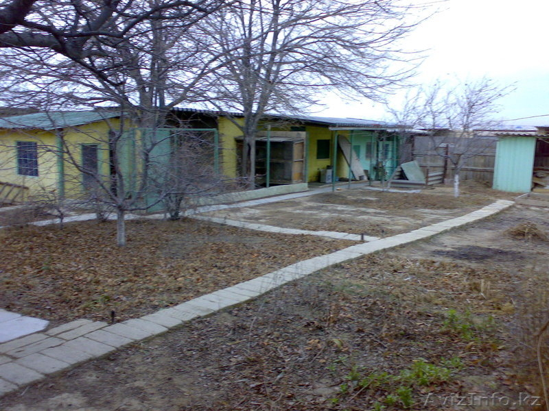 Продается 3x комнатный дом с постройками в Приозерном-2 - Изображение #1, Объявление #136870