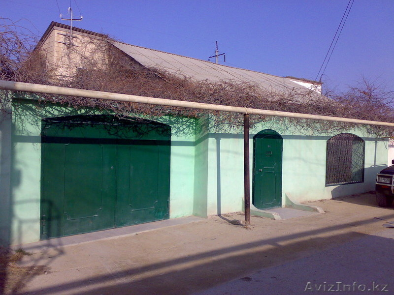 Продается 3x комнатный дом с постройками в Приозерном-2 - Изображение #2, Объявление #136870