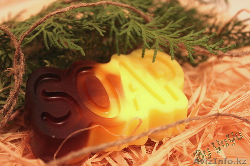 Продаю мыло ручной работы, товары для мыловарения - Изображение #4, Объявление #151820