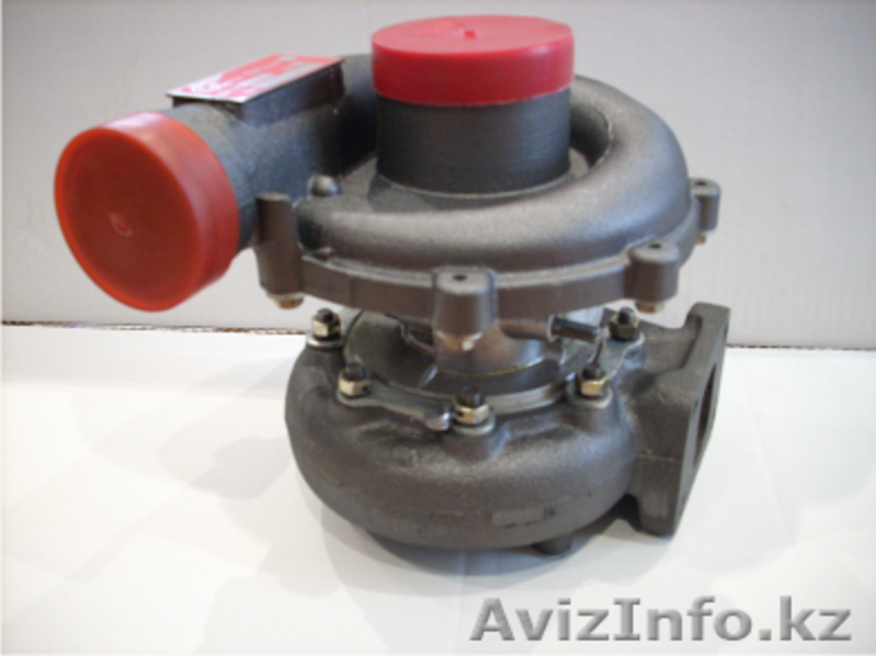 Турбокомпрессоры новые - Изображение #1, Объявление #172710