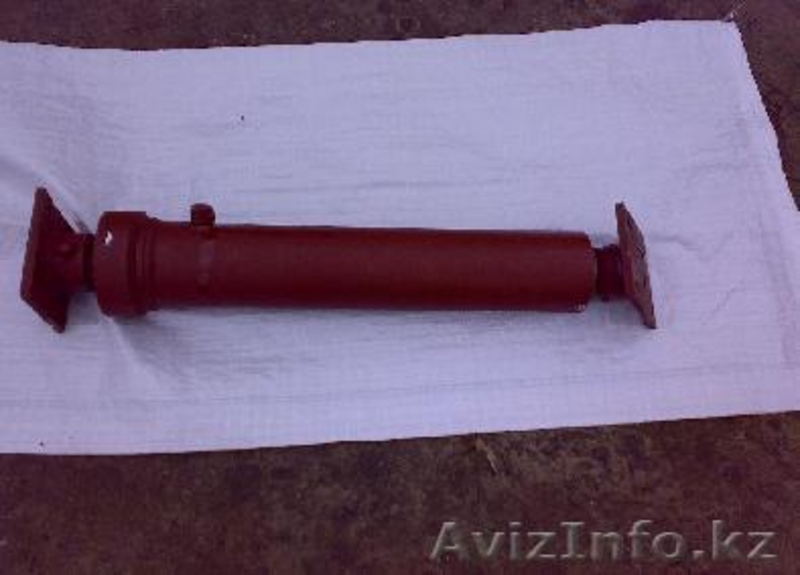 Гидроцилиндры ЗИЛ, ГАЗ, 1ПТС-9, 2ПТС-4, 2ПТС-6, 2ПТС-8, К-700, КАМАЗ… - Изображение #4, Объявление #172725