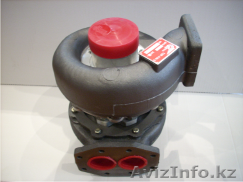 Турбокомпрессоры новые - Изображение #2, Объявление #172710