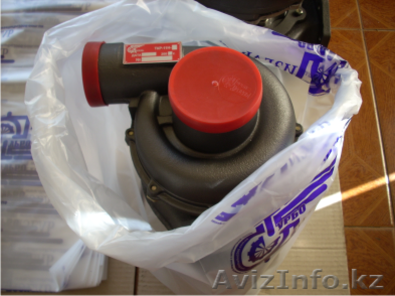 Турбокомпрессоры новые - Изображение #3, Объявление #172710