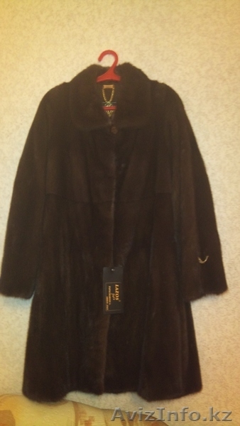 Срочно продаются новые ШУБЫ  - Изображение #1, Объявление #181515