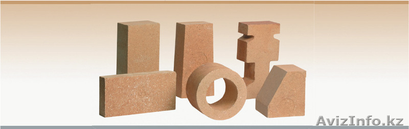 Огнеупорные изделия - Изображение #3, Объявление #175421