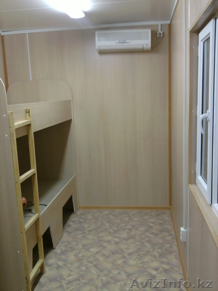 благоустройство жилконтейнеров - Изображение #6, Объявление #166229