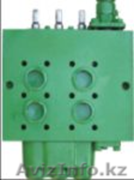 Гидрораспределители новые - Изображение #2, Объявление #172721