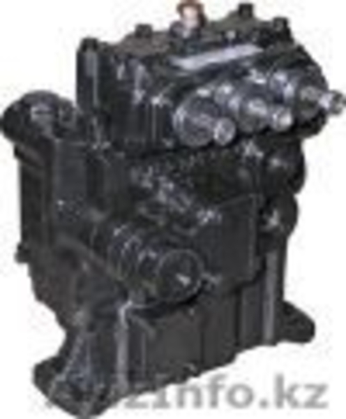 Гидрораспределители новые - Изображение #3, Объявление #172721