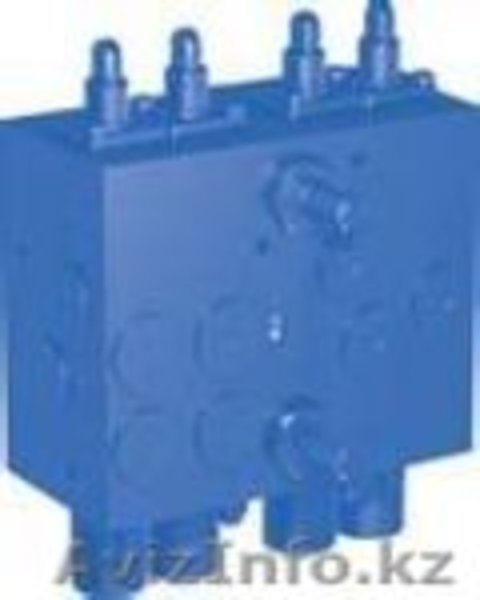 Гидрораспределители новые - Изображение #4, Объявление #172721