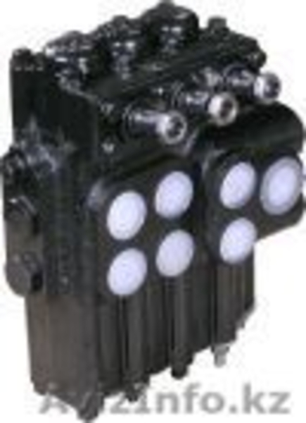 Гидрораспределители новые - Изображение #5, Объявление #172721