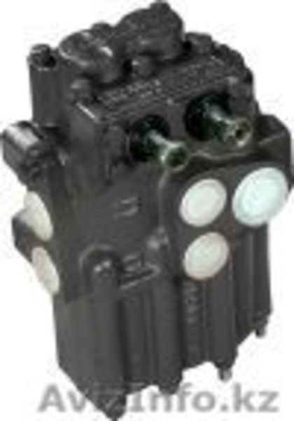 Гидрораспределители новые - Изображение #1, Объявление #172721