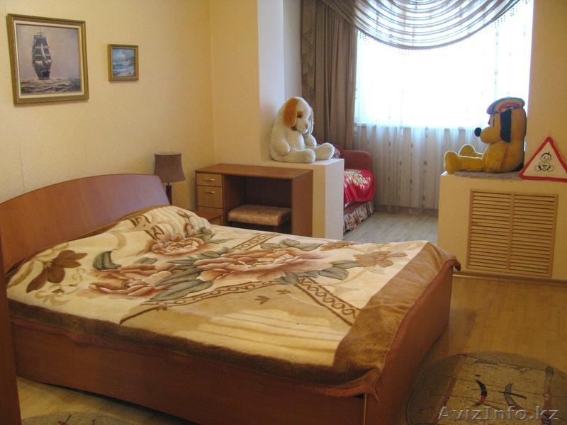 Продам 2-комн. квартиру в 12 мкр. на 2 этаже подъездного дома - Изображение #2, Объявление #161654