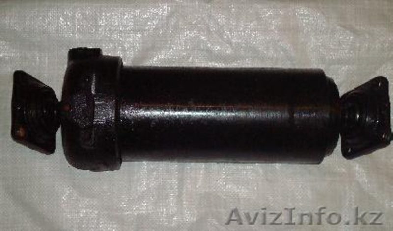 Гидроцилиндры ЗИЛ, ГАЗ, 1ПТС-9, 2ПТС-4, 2ПТС-6, 2ПТС-8, К-700, КАМАЗ… - Изображение #2, Объявление #172725