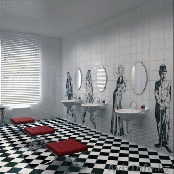 Эксклюзивная Фото Керамика для дизайна и отделки - Изображение #6, Объявление #188491