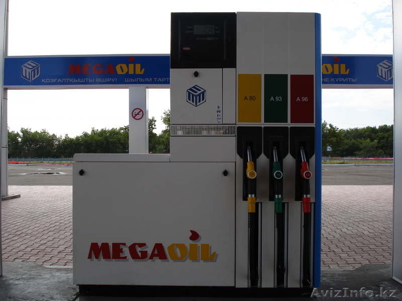 TOO "Tokheim-Asia" Александр кон.тел: 87026106895 Alexandr.Tokheim@mail.ru - Изображение #1, Объявление #214095