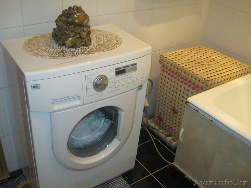 Супер квартира для себя любимого - Изображение #5, Объявление #168024