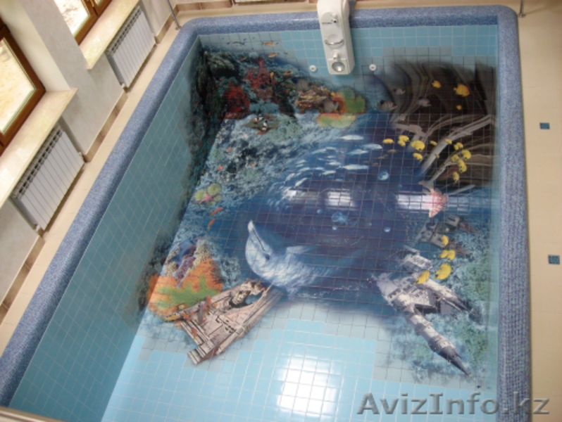 Эксклюзивная Фото Керамика для дизайна и отделки - Изображение #4, Объявление #188491