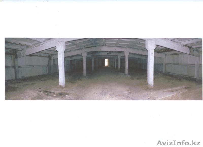 склад овощехранилище на 600 тонн, емкость 100 куб/м. - Изображение #1, Объявление #184936