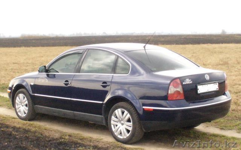 продам volkswagen passat - Изображение #1, Объявление #228891